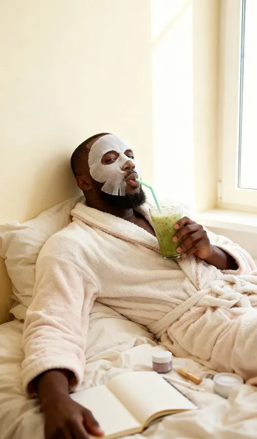 Generated content preview